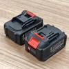 Doppel-Akku 8000mAh | 21V Industriestrom mit 3-fach Schutz Produktbild-Vorschau 2