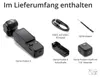 DJI Osmo Pocket 3, 4K Ultra HD, 3840 x 2160 px, 1920 x Podgląd zdjęcia produktu 14