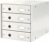 Leitz Click & Store, Biela, Kartón, 286 mm, 282 mm, 330 x Náhľad obrázku produktu 1