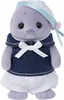 Sylvanian Families Seal Family, hracie figúrky, figúrky, Náhľad obrázku produktu 3