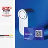 Abus Türschlossantrieb Loxeris™ One Cfa4100 Weiß Voir les images du produit 17