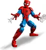A LEGO Marvel Spider-Man action figure posed dynamically against a white background. Produktbild-Vorschau