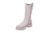 Gabor 91.834 Damenstiefel beige Freizeit NEU Produktbild-Vorschau 3
