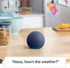 Amazon Echo Dot 5th Blue Produktbild-Vorschau 3