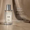 FEDERICO MAHORA PURE 33 Damen Eau de Parfum 50 ml Produktbild-Vorschau 6