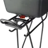 KLICKfix Bike-Box pour Racktime KLICKfix, 25 x 35 x 18 cm, Voir les images du produit 5
