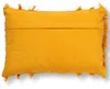 Dutch Decor Kissenbezug Fara 40x60 cm Gelb Produktbild-Vorschau 2