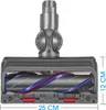 Hochmoment-Antriebsantriebskopf für Dyson V11 V15 V10 V8 V8 Produktbild-Vorschau 7