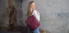 Vuch Rucksack für Damen Deremis Johanna red Produktbild-Vorschau 8