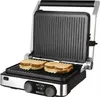 Cecotec Elektrische Grillgeräte Rock'nGrill Dual Produktbild-Vorschau 1