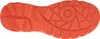 uvex 2 xenova® S3 SRC schwarz/rot Gr. 43 Voir les images du produit 7