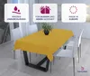Wachstuchtischdecke rund oval eckig, Georginias Wachstuch Produktbild-Vorschau 3
