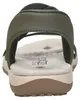 Skechers Reggae Slim Stretch Flex Zelený Náhled obrázku produktu 52