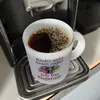 Elefant mit Sonnenbrille Glas Tasse - Ich bin elefantös Produktbild-Vorschau 7