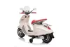 Vespa elektrický skúter od 3 rokov elektrické vozidlo Náhľad obrázku produktu 4