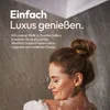 Duschwand gold Marwell Walk In Dusche Gallery 120x195 cm - Produktbild-Vorschau 5