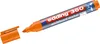 edding 360 Marqueur blanc orange Voir les images du produit 1