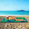 Strandmatte für Steinstrand 180x75x2cm - faltbare, Produktbild-Vorschau 7