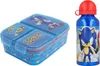 Sonic the Hedgehog 2 teiliges Lunch Set Brotdose mit 3 Produktbild-Vorschau 3