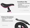 Kidiyana 12palcové balanční kolo s nylonovými skelnými Náhled obrázku produktu 5