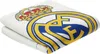 Serviette de plage Real Madrid Junior 70x140 cm Multicolore Voir les images du produit 2