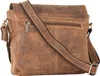 Greenburry Vintage Revival Vol. 1 Torba na ramię skórzana Podgląd zdjęcia produktu 7