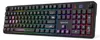 REDRAGON K526BP-PRO, Membranowa, Czarny Podgląd zdjęcia produktu 3