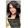 L'Oreal Paris Préférence Haarfarbe 3.12 Toronto – Intensive Produktbild-Vorschau 1