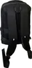 Business-Rucksack mit Zahlenschloss und USB – Stilvoll, Produktbild-Vorschau 2