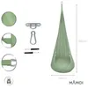 MAMOI® Hängehöhle für Kinder | Baumwoll-Hängesitz | Produktbild-Vorschau 2