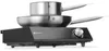 HENDI Set : Cuisinière à induction 3500W + casserole à Voir les images du produit 1
