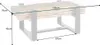 riess-ambiente Design Couchtisch BARRACUDA 130cm recyceltes Produktbild-Vorschau 12