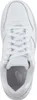 Nike Ebernon Low All White Sneaker Schuhe weiß AQ1779-100, Produktbild-Vorschau 35