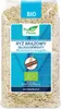 GLUTENFREIER -LANGKÖRNIGER BRAUNREIS 500 g –  PLANET Produktbild-Vorschau 1