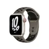 Apple Watch Band Nike Grey/Black 41mm Produktbild-Vorschau 1