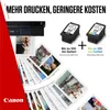 PG-575/CL-576 Tintenpatrone + Fotopapier-Vorteilspaket Produktbild-Vorschau 5