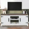 Parrot Uncle TV-Schrank für Fernseher bis 65 Zoll, MDF, Produktbild-Vorschau 9