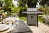 Enders Colsman Hyde 4 Sikr Turbo, 19400 W, Grill, Gas, Produktbild-Vorschau 17