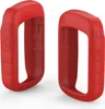 subtel - Coque de protection Silicone rouge pour GPS de Voir les images du produit 5