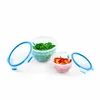 EMSA Clip&Close Frischhaltedosen-Set 2-tlg. rund Produktbild-Vorschau 5