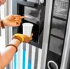 Kubki jednorazowe białe 200 ml 100 szt. Podgląd zdjęcia produktu 5