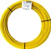 Tažný drát - žlutý - 50 M - pozinkovaný - ovocnářství Náhled obrázku produktu 6