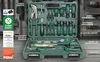 Brüder Mannesmann Toolbox 86-dielny 29084 Náhľad obrázku produktu 8