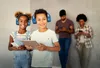 Motorola MOTO JR300, Verkabelt & Kabellos, Anrufe/Musik, Produktbild-Vorschau 9