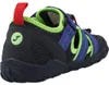 JOMA Sportschuh Modell DRUA für Junioren, in der Farbe Blau Produktbild-Vorschau 3