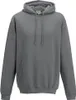 Just Hoods JH001 | College Hoodie / Kaputzenpulli in vielen Produktbild-Vorschau 5