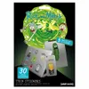 PYR - Rick & Morty Adventures Wandaufkleber Produktbild-Vorschau 1