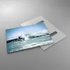 Bilder auf glas - Drachen-Surfen Wasser Ozean - 100x70cm - Produktbild-Vorschau 2