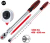 KS Tools 1/2 Monster cricchetto telescopico reversibile, Anteprima dell’immagine prodotto 14