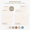 Pościel muślinowa Blumtal 200x200 cm - poszwa na kołdrę Podgląd zdjęcia produktu 6